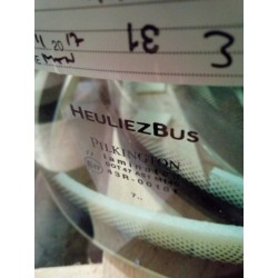 HEULIEZ GX 327 P-B VERT CH