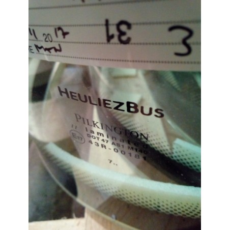 HEULIEZ GX 327 P-B VERT CH