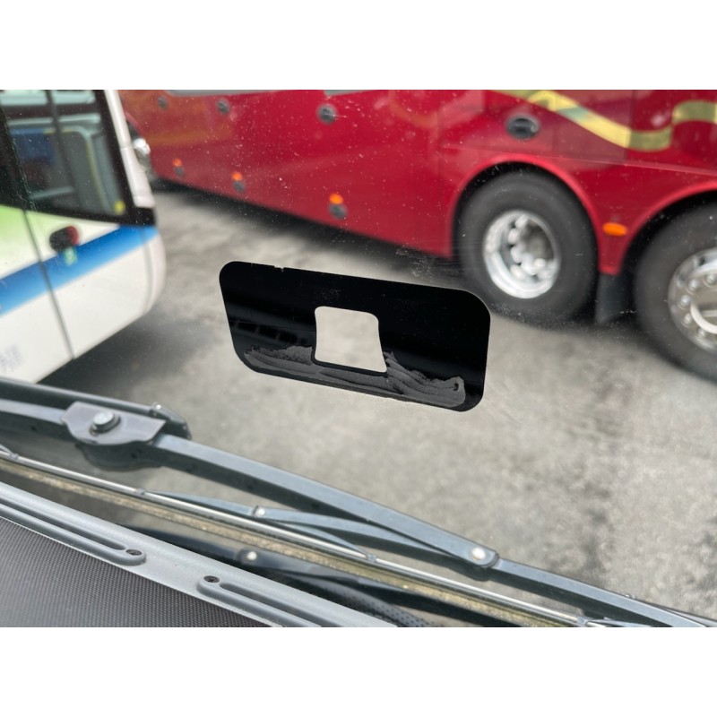 SERIGRAPHIE CAMERA POUR PB VAN HOOL