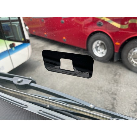 SERIGRAPHIE CAMERA POUR PB VAN HOOL