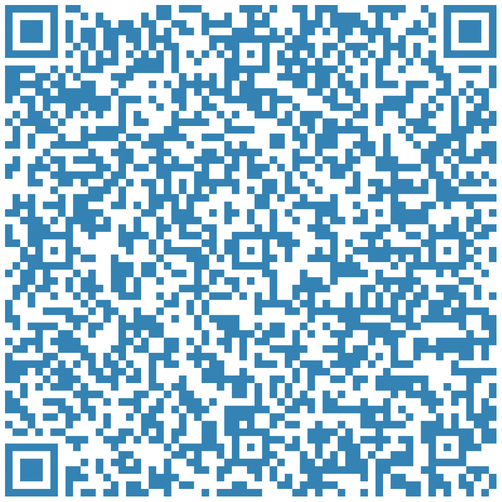 QR-code Vcard
